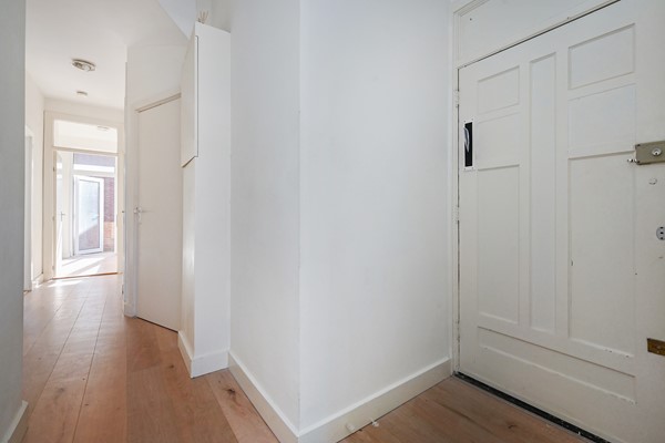 Medium property photo - Harderwijkstraat 181, 2573 ZE Den Haag